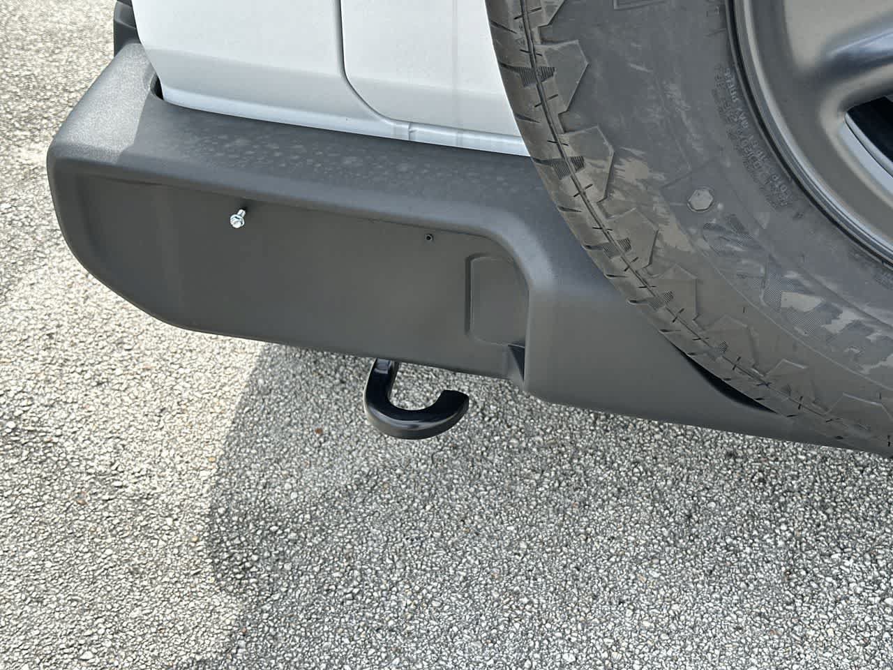 New 2026 Jeep Wrangler Sport AWD/4WD image 29
