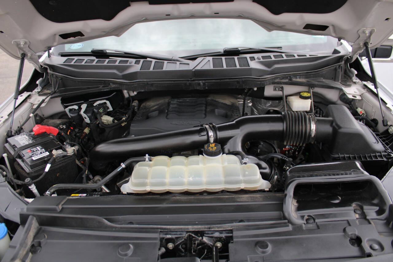 Used 2021 Ford F150 Lariat image 67