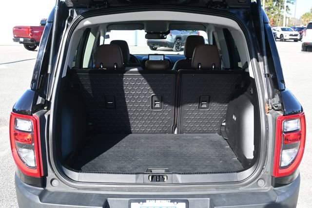 Used 2021 Ford Bronco Sport Outer Banks image 22