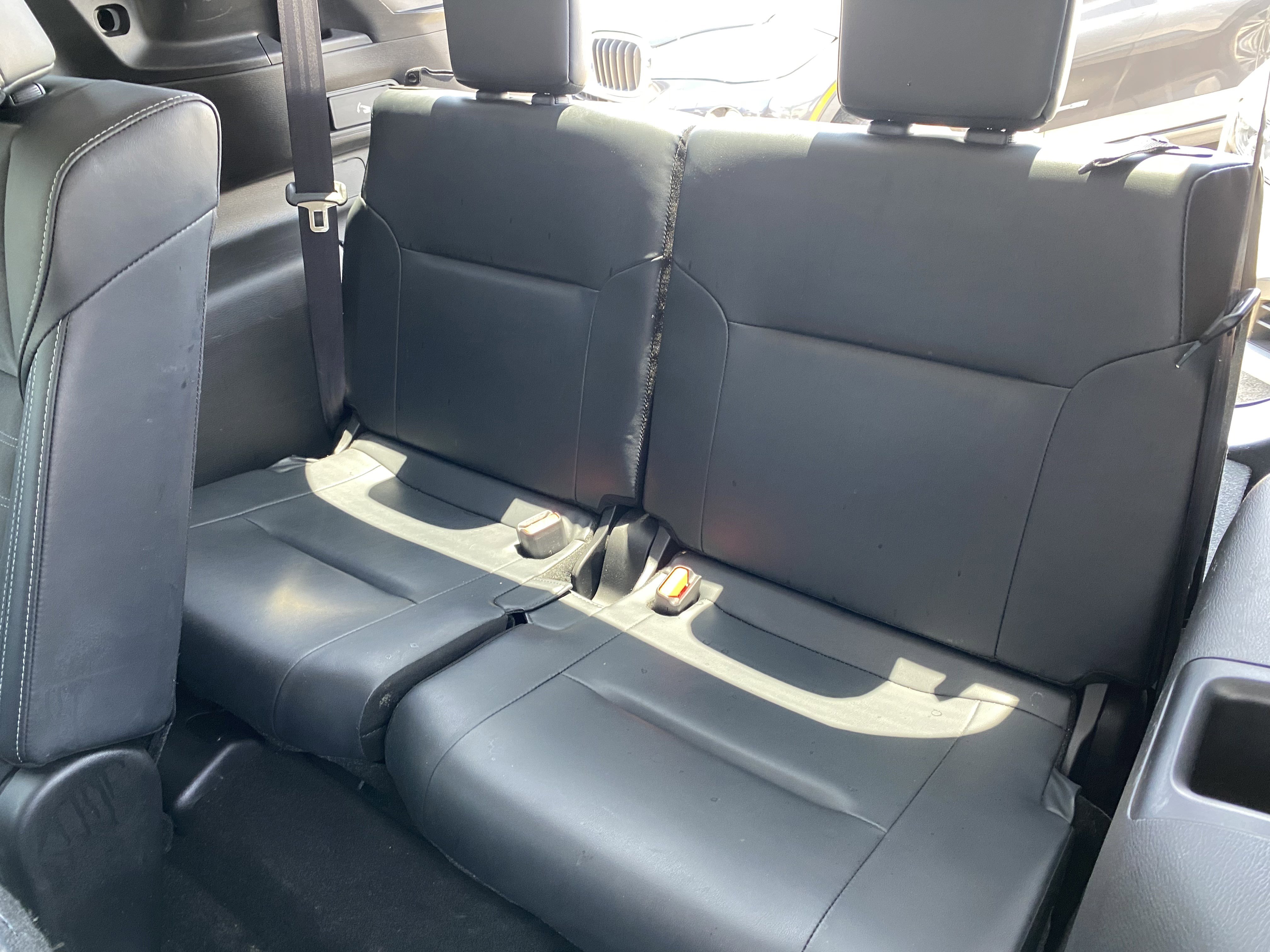 Used 2024 Mitsubishi Outlander SE AWD/4WD image 14