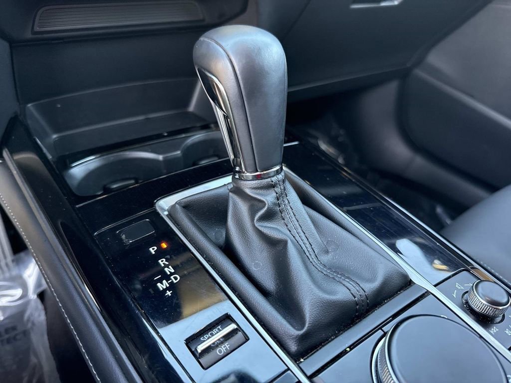 Certified 2025 MAZDA CX-30 AWD 2.5 S w/ Select Sport Pkg image 36