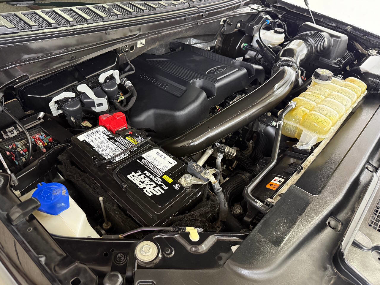 Used 2020 Ford Expedition Max King Ranch AWD/4WD image 42