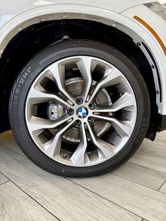 Used 2016 BMW X5 xDrive35i image 20