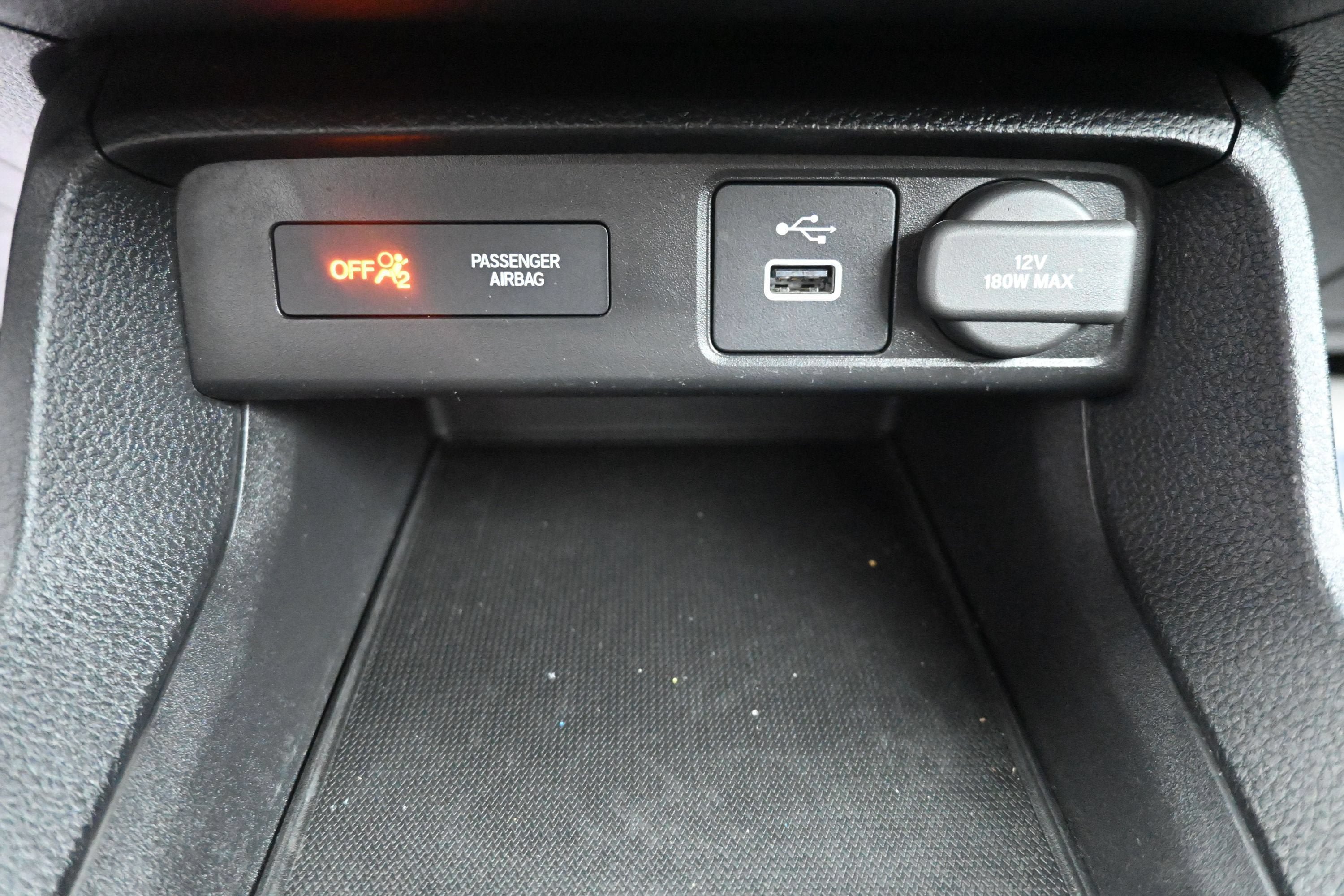 Used 2022 Honda Civic Sport image 20