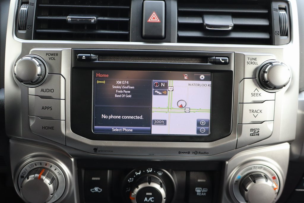 Used 2016 Toyota 4Runner SR5 image 11