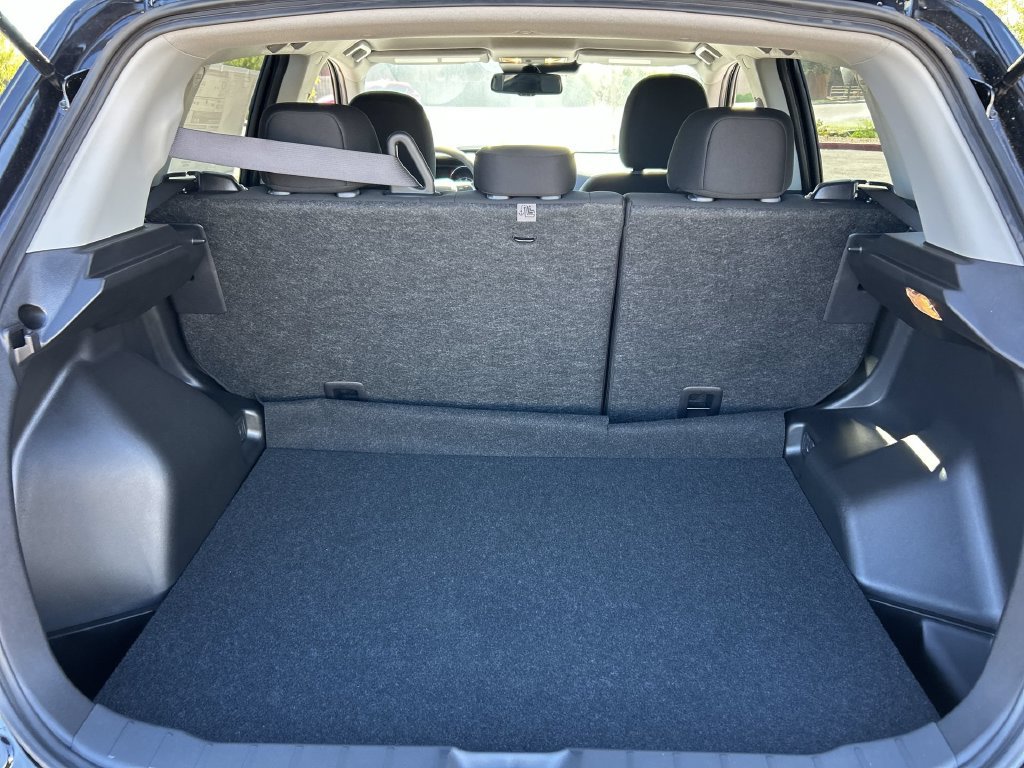 New 2027 Mitsubishi Outlander Sport FWD image 18