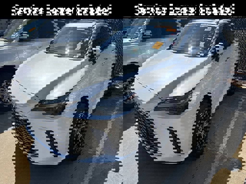 Used 2024 Lexus RX 350 Premium w/ Cold Area Package image 4