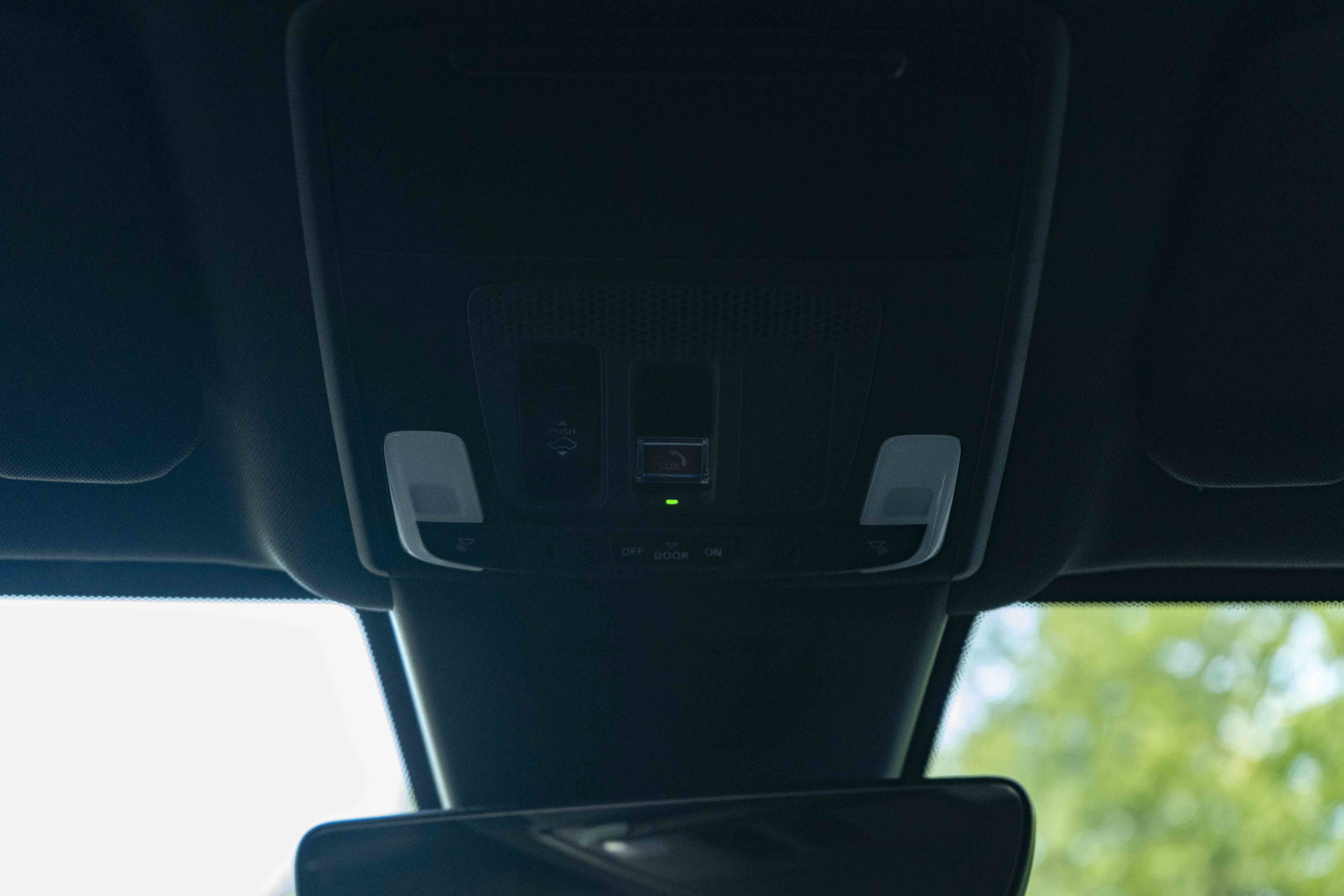 Used 2026 Honda CR-V Sport Touring image 35