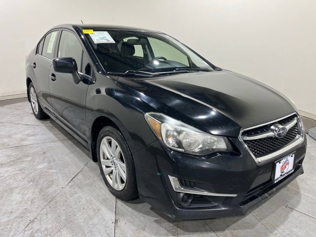 Used 2015 Subaru Impreza 2.0i Premium image 2