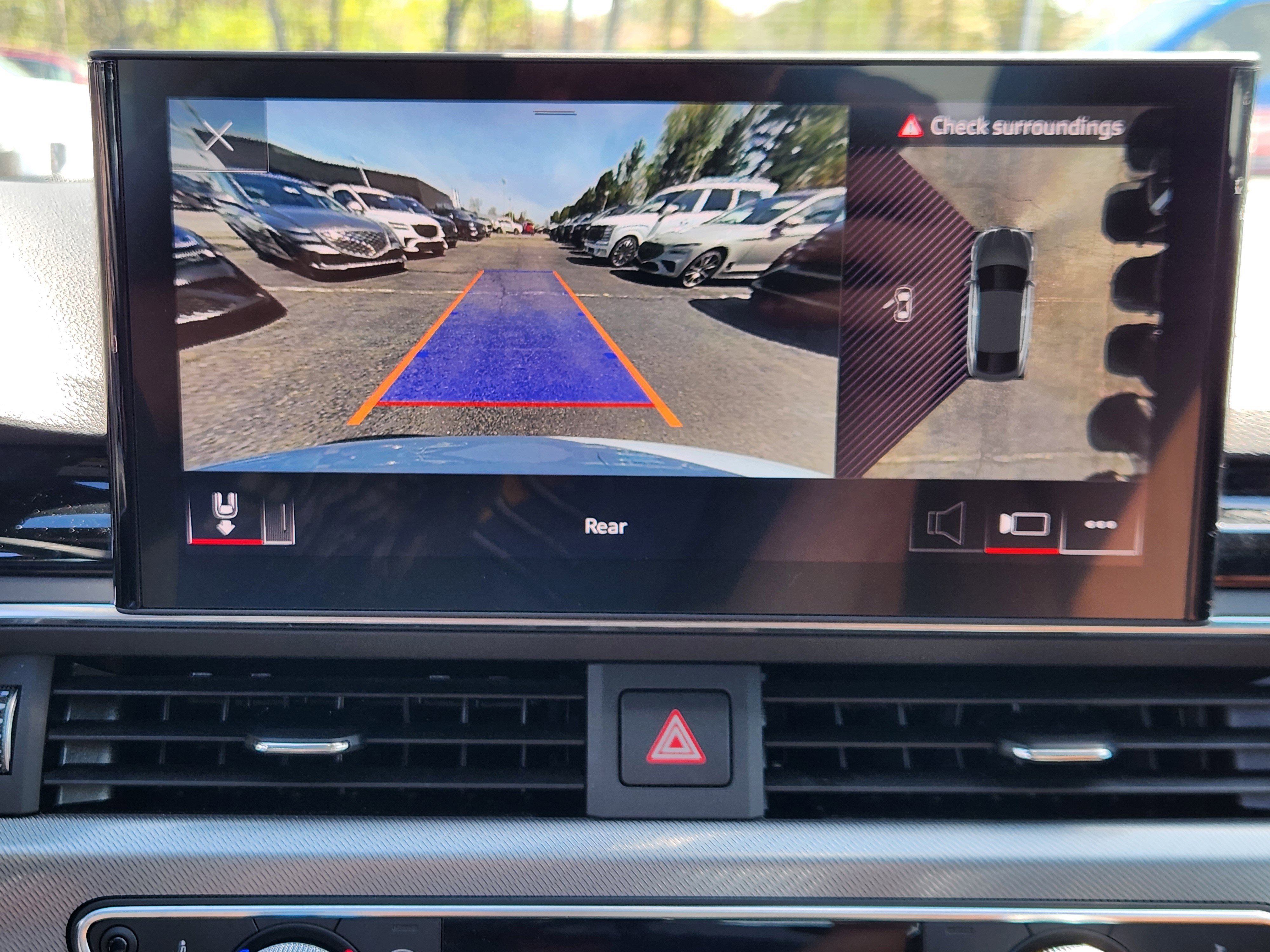 Used 2024 Audi A5 2.0T Premium Plus image 13