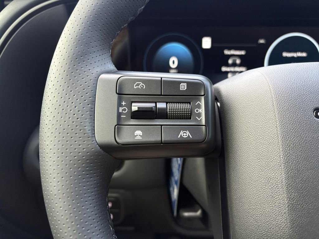 New 2026 Hyundai Palisade XRT Pro image 17