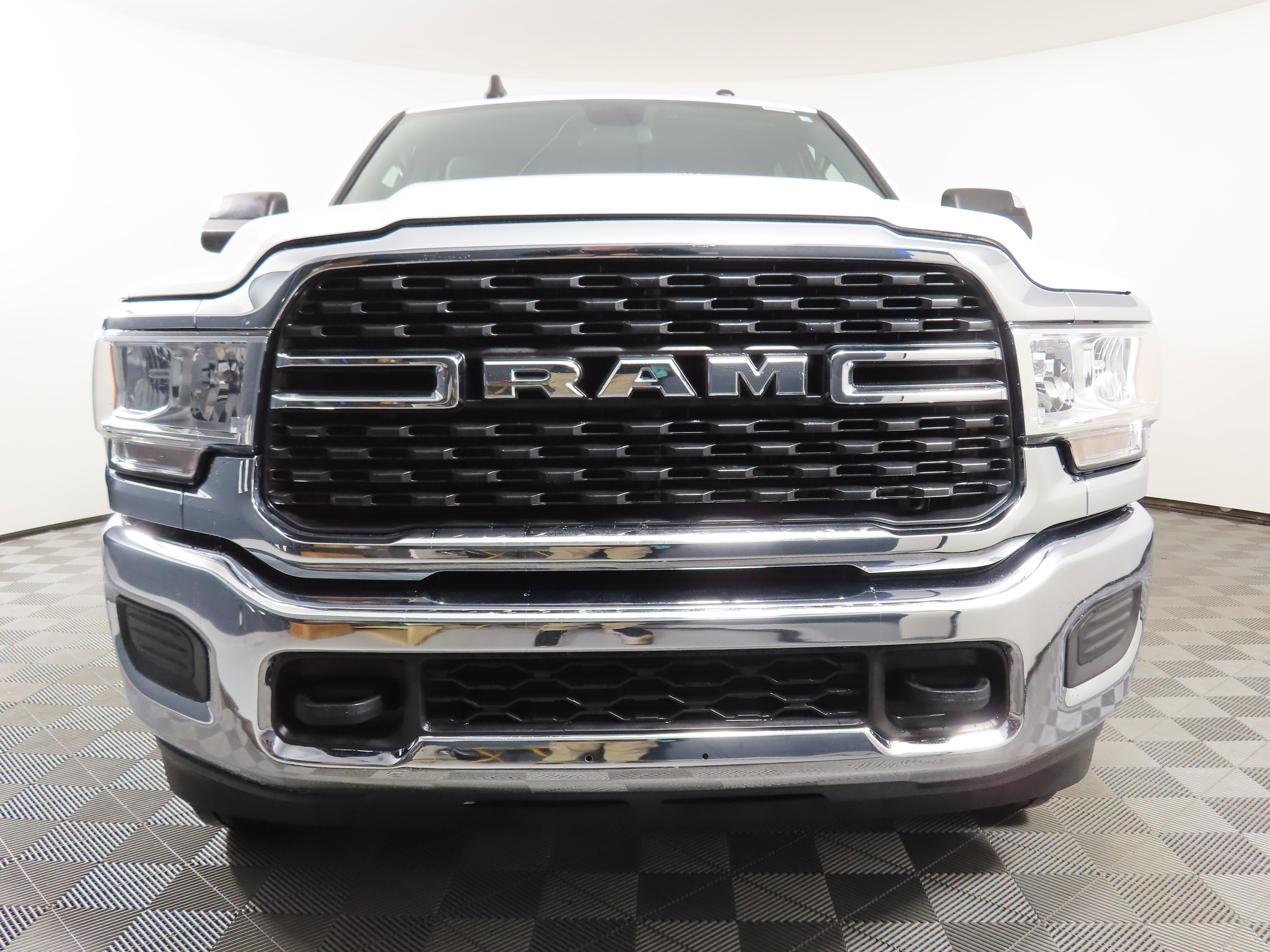 Used 2022 RAM 2500 Big Horn image 17