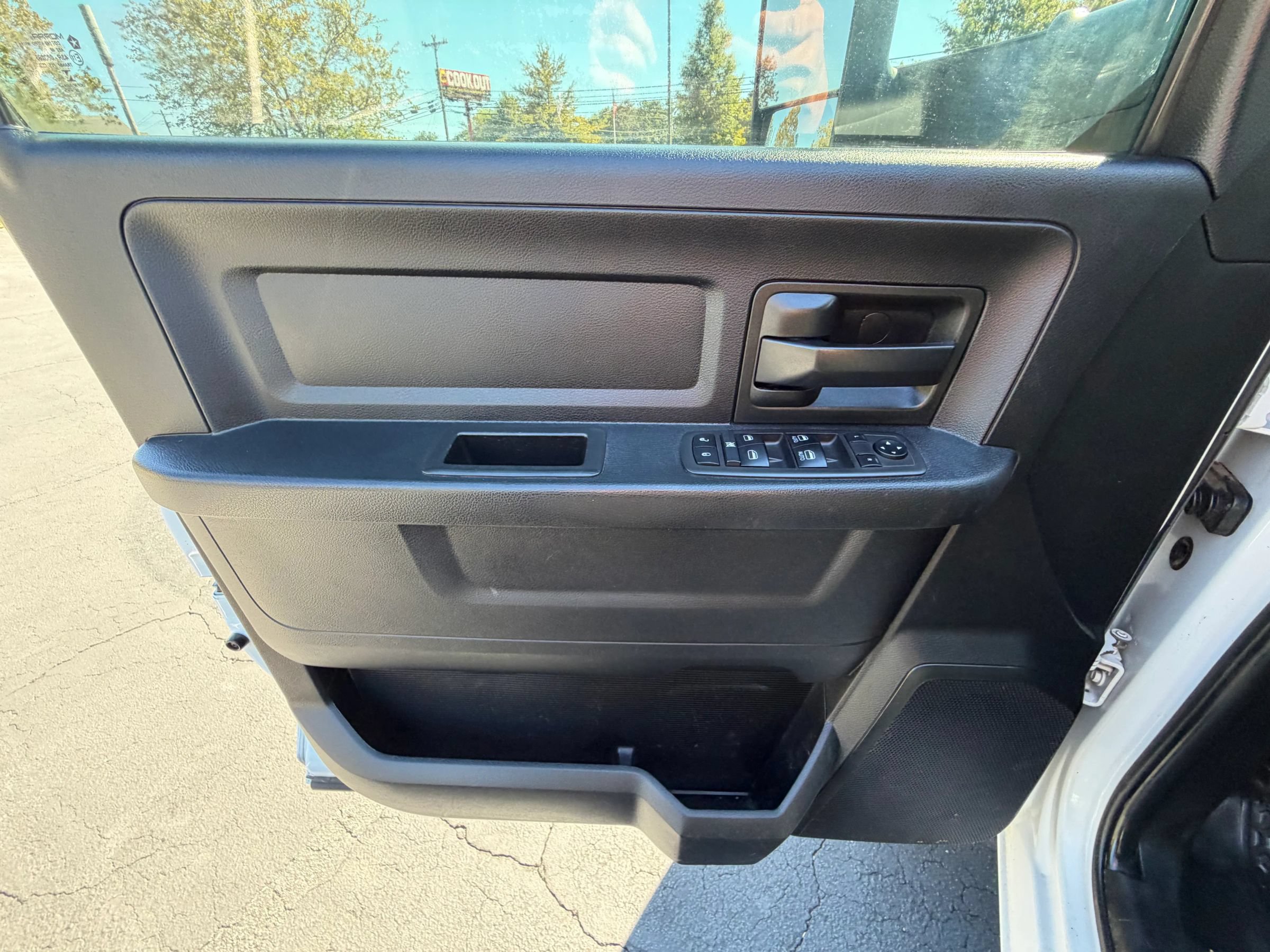 Used 2020 RAM 4500 Tradesman w/ Chrome Appearance Group AWD/4WD image 15