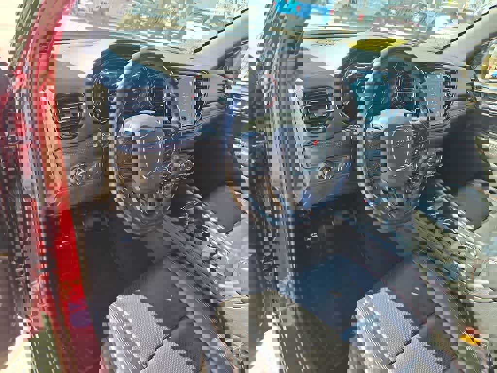 Used 2024 Dodge Durango GT image 10