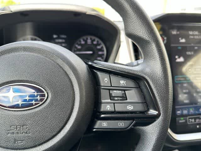 Used 2024 Subaru Crosstrek 2.0i Premium AWD/4WD image 9