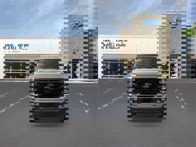 New 2026 Ford F350 XLT w/ XLT Premium Package image 24