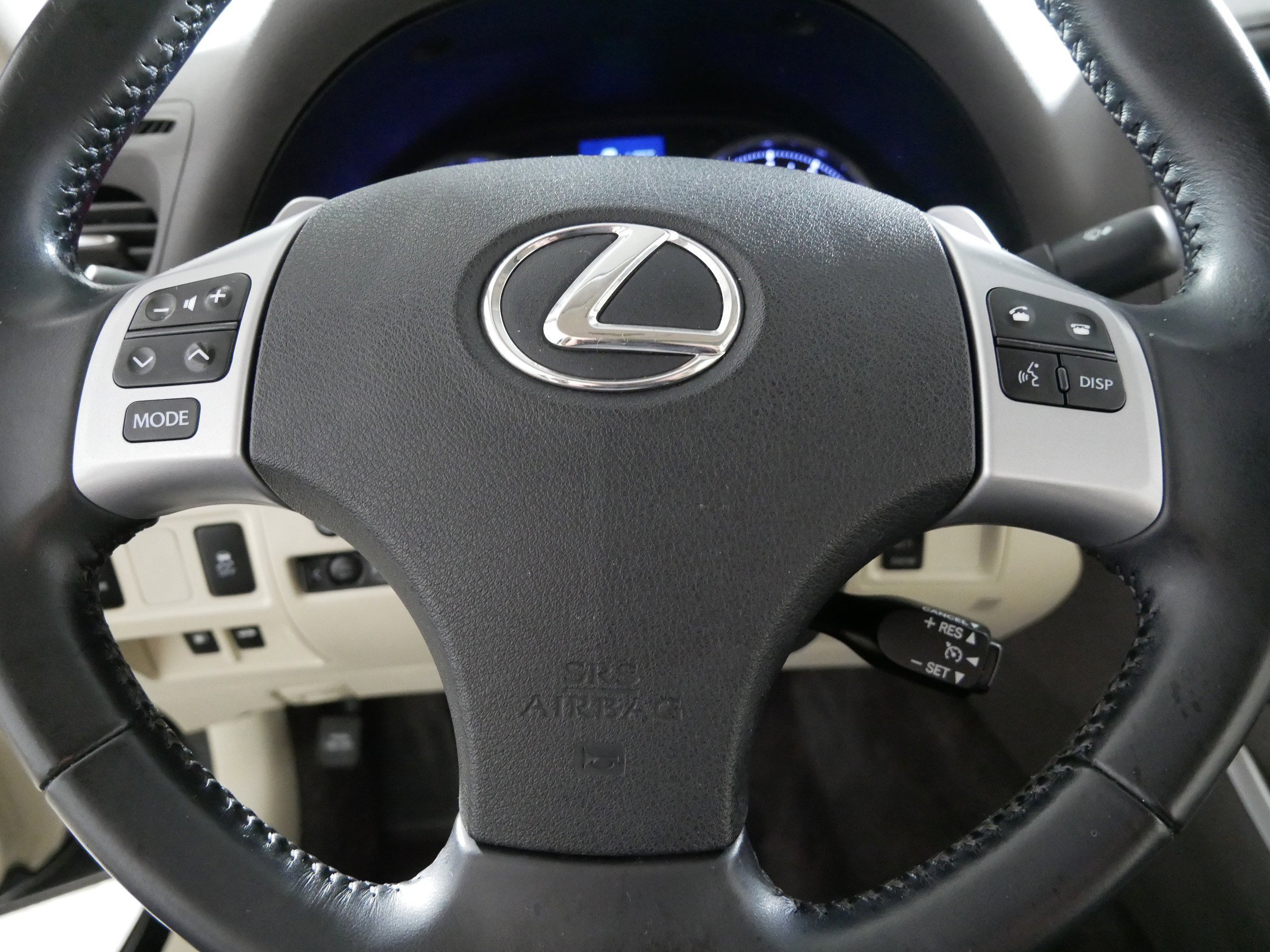 Used 2012 Lexus IS 250 image 25