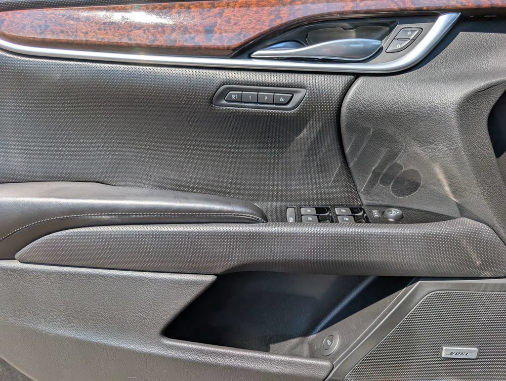 Used 2017 Cadillac XTS Luxury FWD image 15