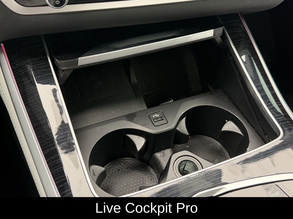 Used 2024 BMW X5 xDrive40i w/ M Sport Package AWD/4WD image 25