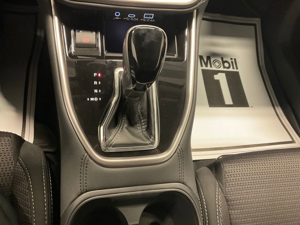 New 2025 Subaru Outback Premium w/ Popular Package #1A image 16