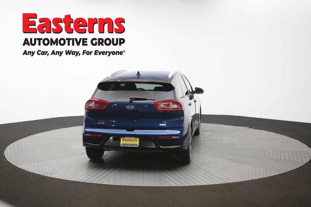 Used 2019 Kia Niro LX image 38