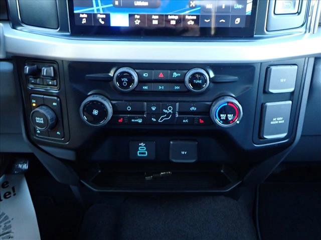 New 2026 Ford F250 XLT w/ XLT Premium Package image 17