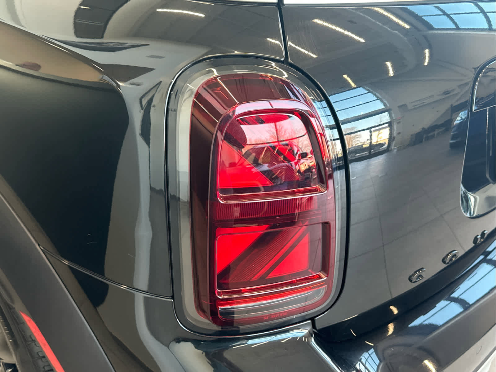 Used 2023 MINI Cooper Countryman S image 10