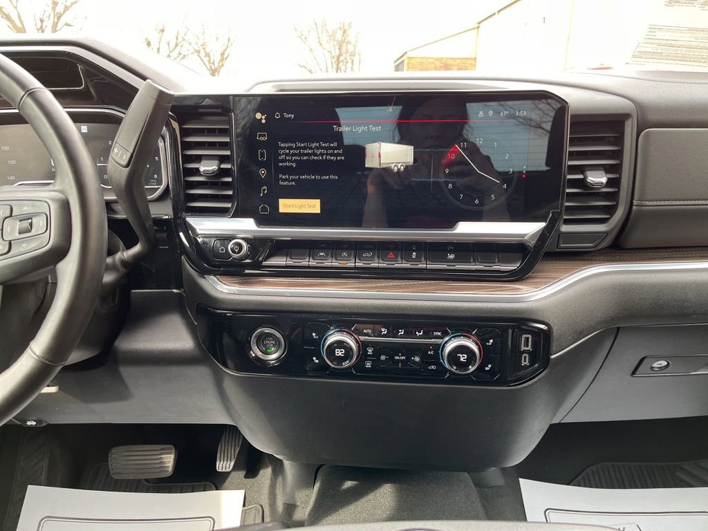 Used 2023 GMC Sierra 1500 Elevation AWD/4WD image 31