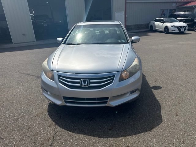 Used 2012 Honda Accord EX-L image 8