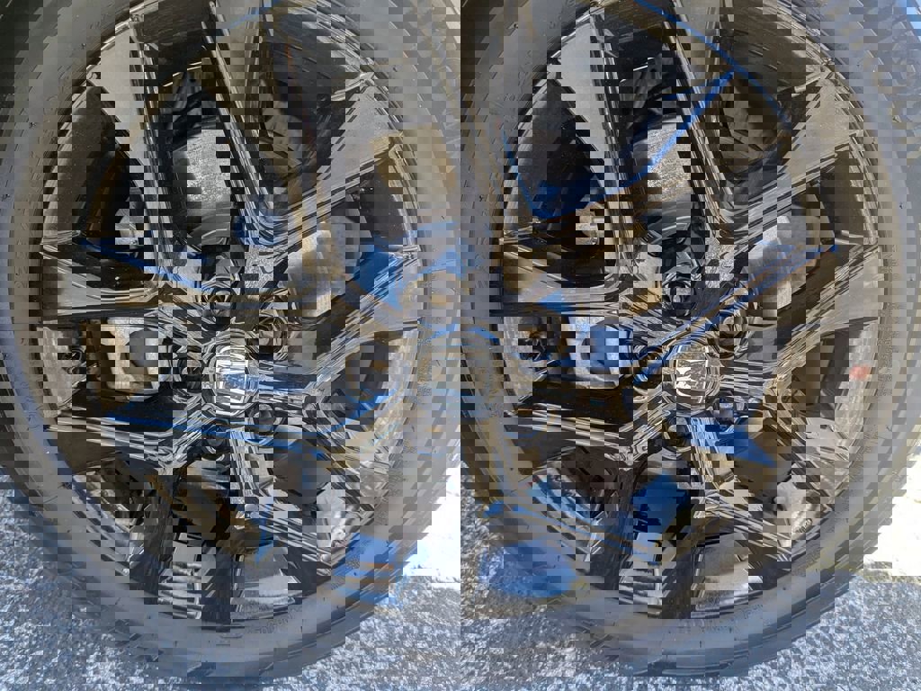 Used 2025 Honda HR-V Sport image 29