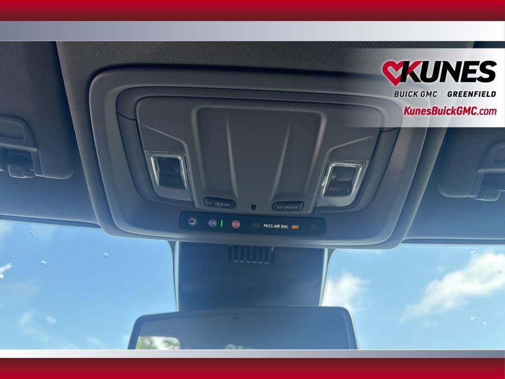 Used 2024 GMC Sierra 3500 Pro w/ 1SA Pro Safety Plus Package image 26