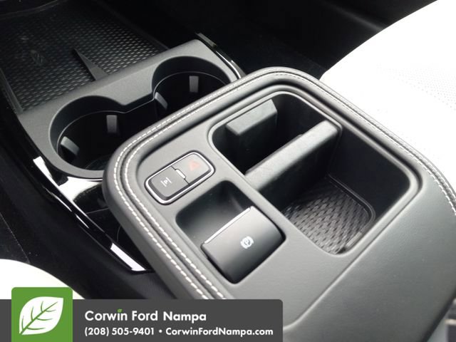 New 2025 Ford Mustang Mach-E Premium image 18