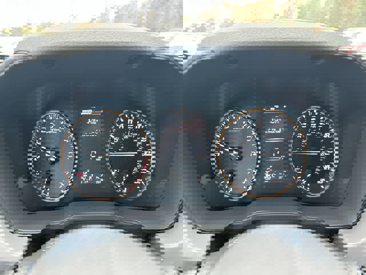 New 2026 Subaru Crosstrek 2.5i Wilderness image 36