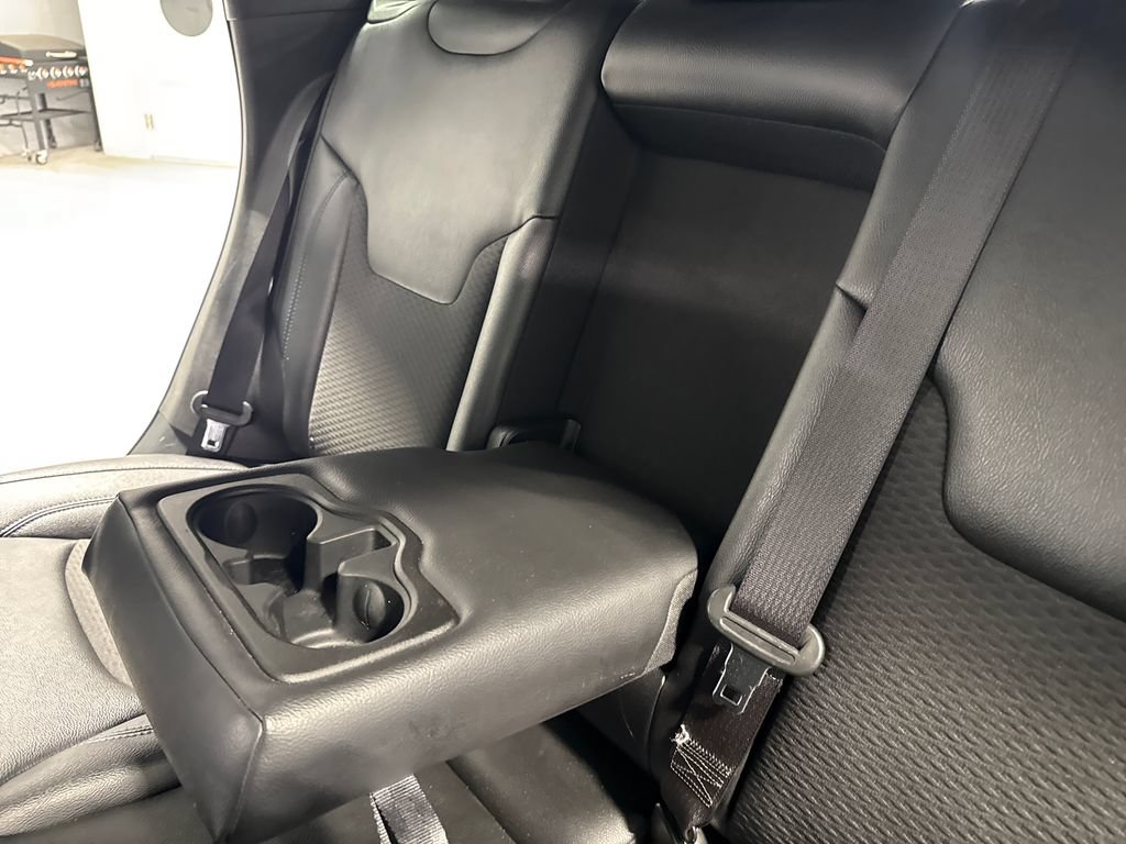 Used 2024 Jeep Compass Latitude AWD/4WD image 36