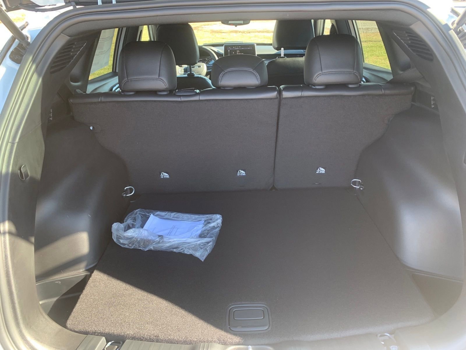 New 2026 Jeep Compass Latitude AWD/4WD image 27