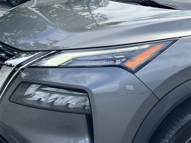 Certified 2023 Nissan Rogue S image 30