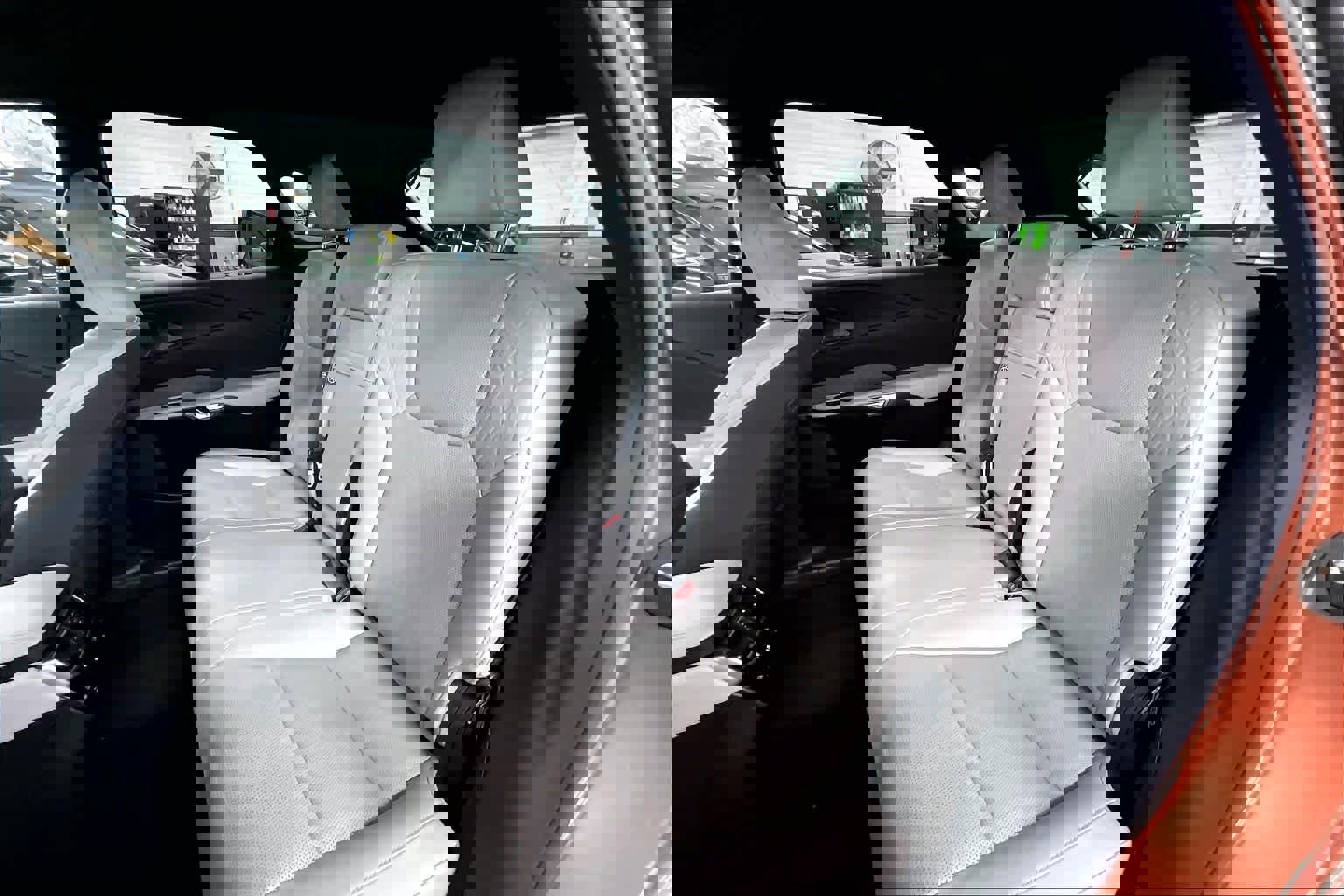 Used 2023 Lexus RX 350 Premium Plus w/ Cold Area Package image 19