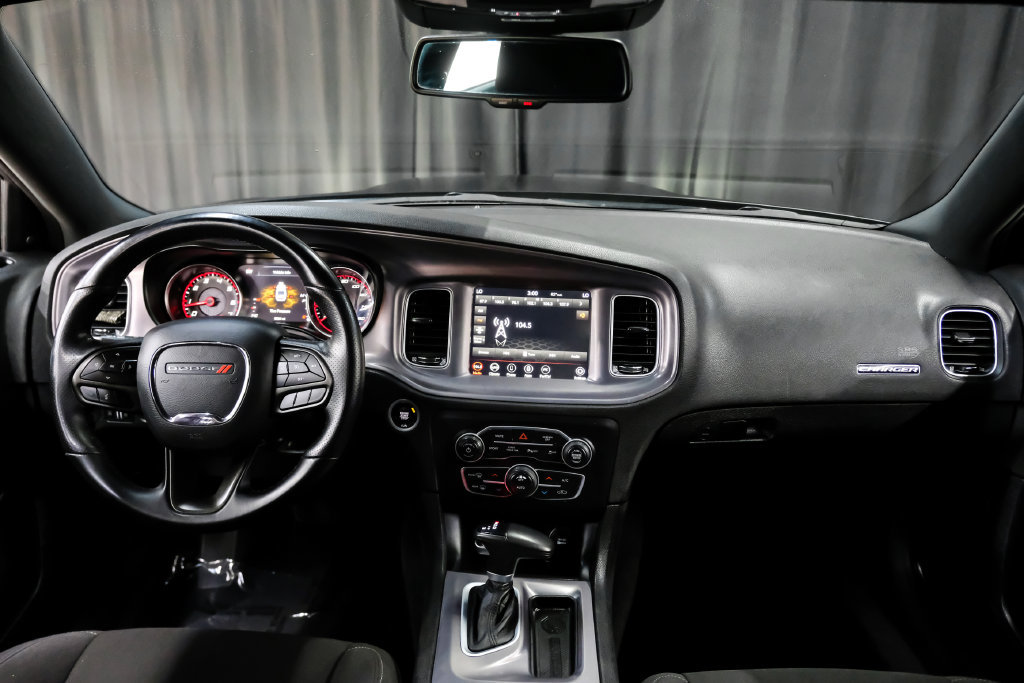 Used 2023 Dodge Charger R/T RWD image 16