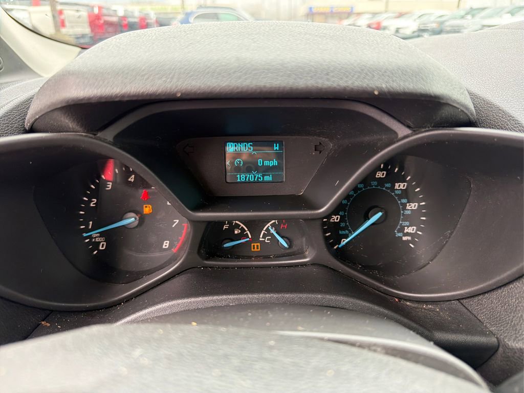 Used 2016 Ford Transit Connect XLT FWD image 13