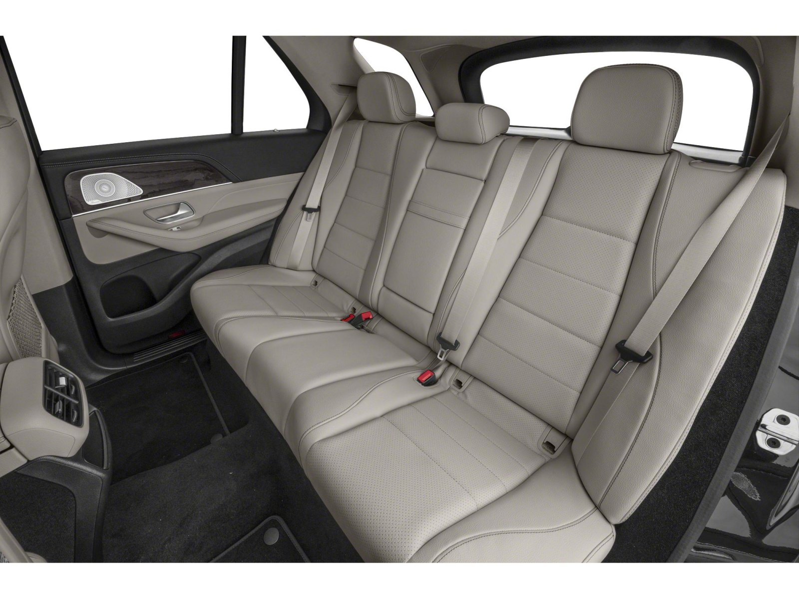 Used 2025 Mercedes-Benz GLE 450e 4MATIC image 11