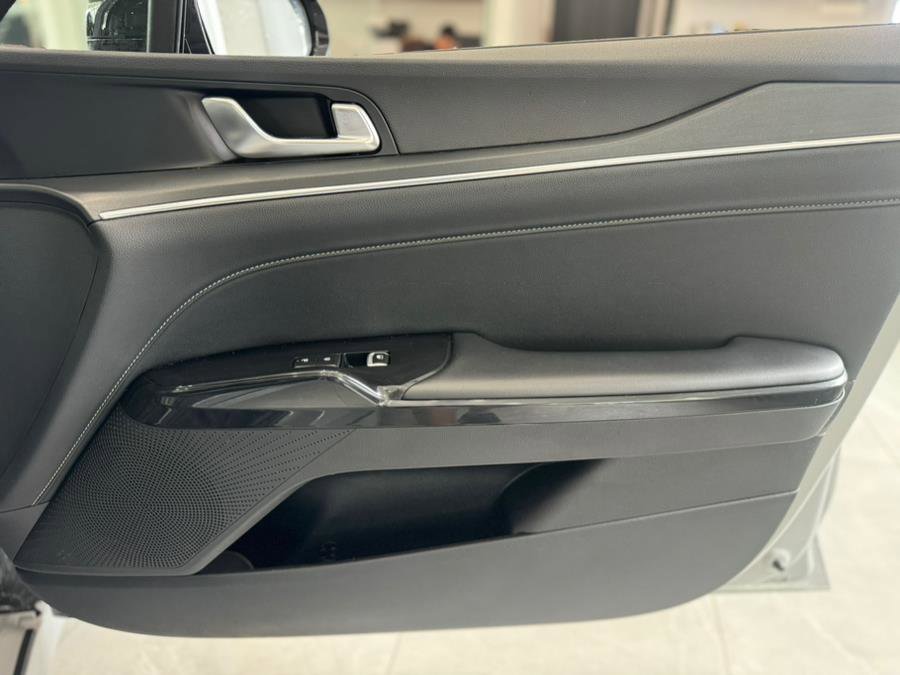 Used 2025 Kia K5 GT-Line image 18