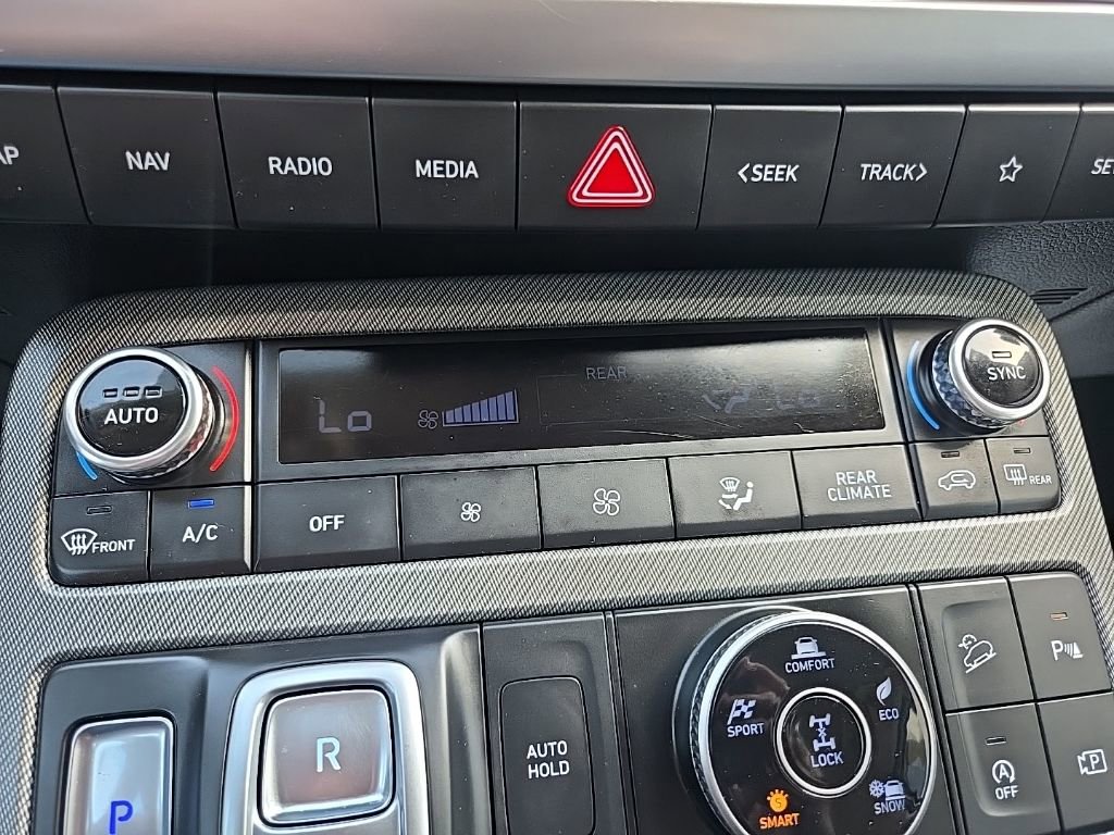 Used 2025 Hyundai Palisade SEL image 53