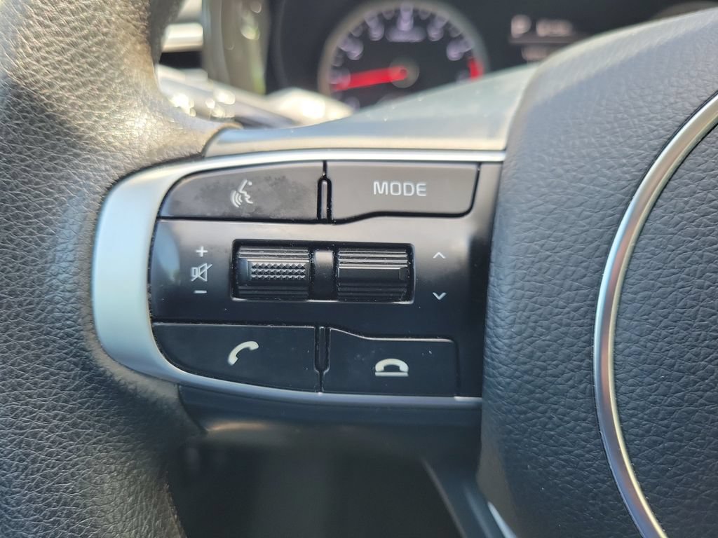 Certified 2024 Kia K5 LXS FWD image 20
