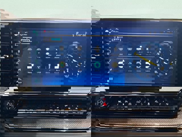 Certified 2024 Chevrolet Silverado 1500 ZR2 w/ Technology Package image 22