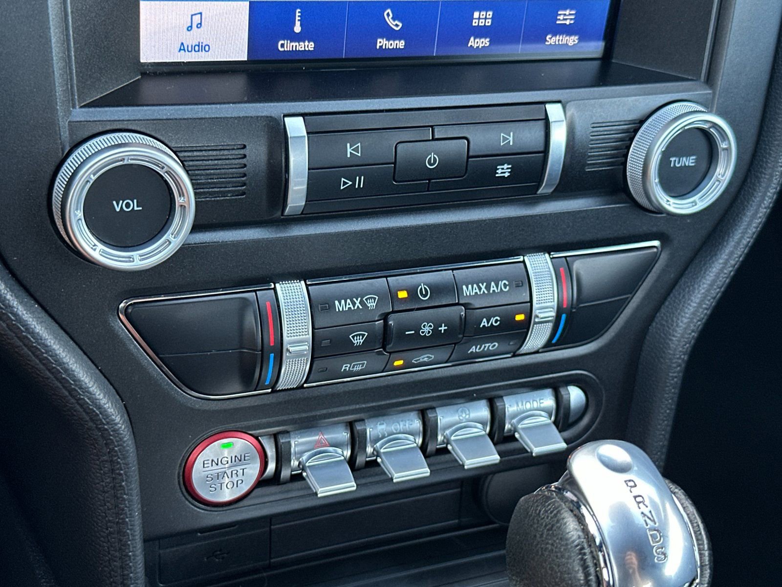 Used 2023 Ford Mustang EcoBoost w/ Equipment Group 101A image 22