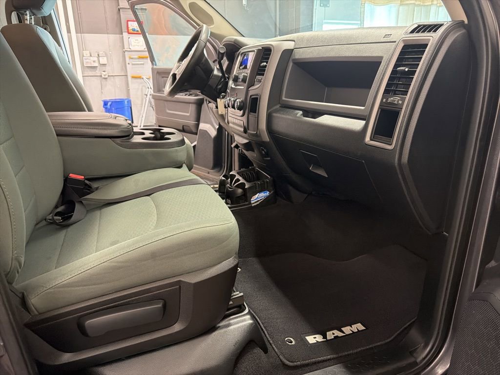 Used 2016 RAM 1500 Tradesman w/ Popular Equipment Group image 15