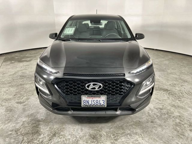 Used 2019 Hyundai Kona SE w/ Cargo Package image 3
