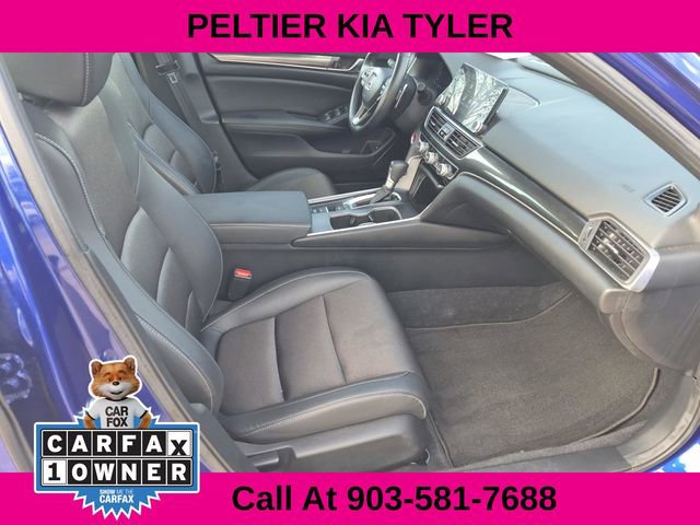 Used 2022 Honda Accord Sport image 11