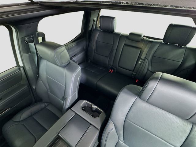 New 2026 Toyota Tundra Limited image 12