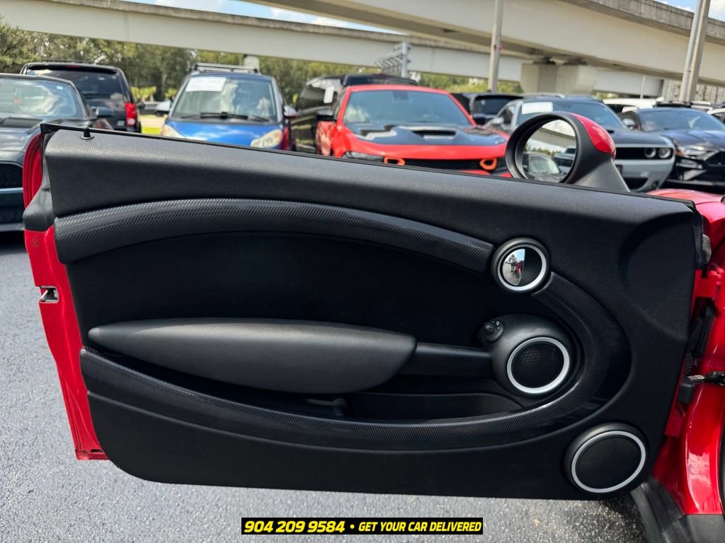 Used 2014 MINI Cooper S FWD image 15
